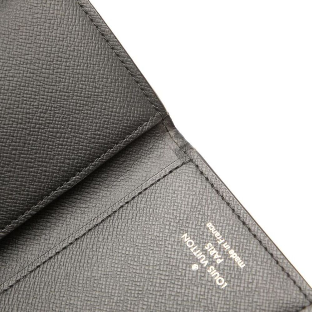 Pre Loved louis vuitton Easy Pouch On Strap Monogram Women Black Crossbody Bags - Picture 8 of 8